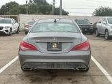 Thumbnail of 2019 Mountain Grey Metallic Mercedes-Benz CLA 250