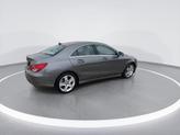 Thumbnail of 2019 Mountain Grey Metallic Mercedes-Benz CLA 250