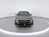 Thumbnail of 2019 Mountain Grey Metallic Mercedes-Benz CLA 250