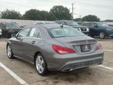 Thumbnail of 2019 Mountain Grey Metallic Mercedes-Benz CLA 250