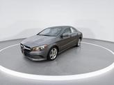 Thumbnail of 2019 Mountain Grey Metallic Mercedes-Benz CLA 250