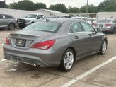 Thumbnail of 2019 Mountain Grey Metallic Mercedes-Benz CLA 250