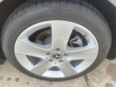 Thumbnail of 2019 Mountain Grey Metallic Mercedes-Benz CLA 250