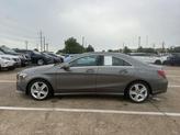 Thumbnail of 2019 Mountain Grey Metallic Mercedes-Benz CLA 250