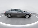 Thumbnail of 2019 Mountain Grey Metallic Mercedes-Benz CLA 250