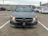 Thumbnail of 2019 Mountain Grey Metallic Mercedes-Benz CLA 250