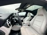 Thumbnail of 2019 Mountain Grey Metallic Mercedes-Benz CLA 250