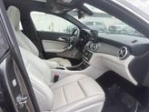 Thumbnail of 2019 Mountain Grey Metallic Mercedes-Benz CLA 250