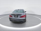 Thumbnail of 2019 Mountain Grey Metallic Mercedes-Benz CLA 250