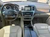 Thumbnail of 2015 Black Mercedes-Benz M-Class