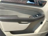 Thumbnail of 2015 Black Mercedes-Benz M-Class