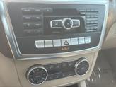 Thumbnail of 2015 Black Mercedes-Benz M-Class