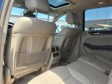 Thumbnail of 2015 Black Mercedes-Benz M-Class