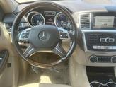 Thumbnail of 2015 Black Mercedes-Benz M-Class
