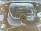 Thumbnail of 2023 Pitch Black Clearcoat Dodge Charger