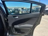 Thumbnail of 2023 Pitch Black Clearcoat Dodge Charger