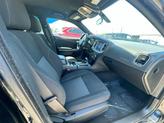 Thumbnail of 2023 Pitch Black Clearcoat Dodge Charger