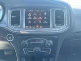 Thumbnail of 2023 Pitch Black Clearcoat Dodge Charger