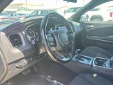 Thumbnail of 2023 Pitch Black Clearcoat Dodge Charger