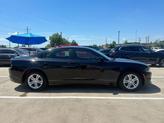 Thumbnail of 2023 Pitch Black Clearcoat Dodge Charger