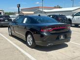 Thumbnail of 2023 Pitch Black Clearcoat Dodge Charger