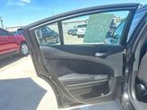 Thumbnail of 2023 Pitch Black Clearcoat Dodge Charger