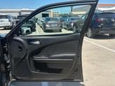 Thumbnail of 2023 Pitch Black Clearcoat Dodge Charger