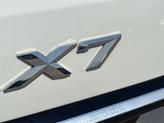 Thumbnail of 2023 Alpine White BMW X7