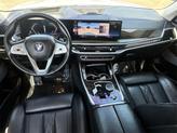 Thumbnail of 2023 Alpine White BMW X7
