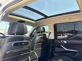 Thumbnail of 2023 Alpine White BMW X7