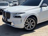 Thumbnail of 2023 Alpine White BMW X7