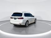 Thumbnail of 2023 Alpine White BMW X7