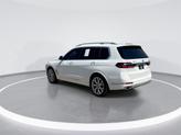Thumbnail of 2023 Alpine White BMW X7