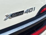 Thumbnail of 2023 Alpine White BMW X7