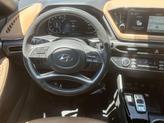 Thumbnail of 2021 Stormy Sea Hyundai SONATA