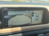 Thumbnail of 2021 Stormy Sea Hyundai SONATA