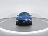 Thumbnail of 2021 Stormy Sea Hyundai SONATA