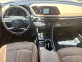 Thumbnail of 2021 Stormy Sea Hyundai SONATA