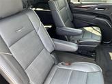 Thumbnail of 2023 Crystal White Tricoat Cadillac Escalade ESV