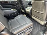 Thumbnail of 2023 Crystal White Tricoat Cadillac Escalade ESV
