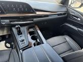 Thumbnail of 2023 Crystal White Tricoat Cadillac Escalade ESV