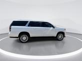 Thumbnail of 2023 Crystal White Tricoat Cadillac Escalade ESV