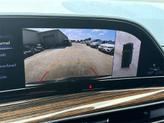 Thumbnail of 2023 Crystal White Tricoat Cadillac Escalade ESV
