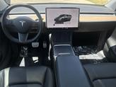 Thumbnail of 2022 Deep Blue Metallic Tesla Model Y