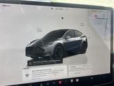 Thumbnail of 2022 Deep Blue Metallic Tesla Model Y