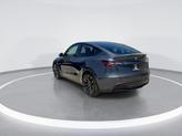 Thumbnail of 2022 Deep Blue Metallic Tesla Model Y