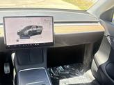 Thumbnail of 2022 Deep Blue Metallic Tesla Model Y