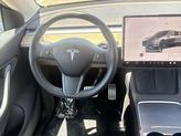Thumbnail of 2022 Deep Blue Metallic Tesla Model Y