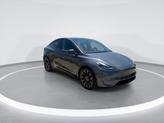 Thumbnail of 2022 Deep Blue Metallic Tesla Model Y