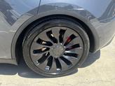 Thumbnail of 2022 Deep Blue Metallic Tesla Model Y